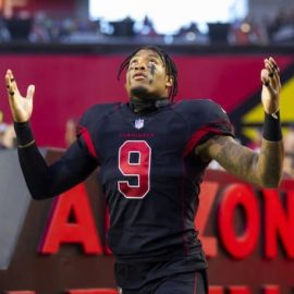 Isaiah Simmons Cardinals pic