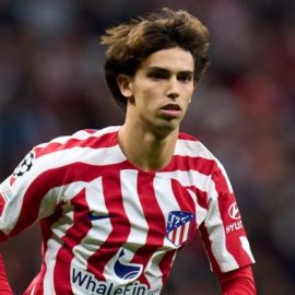 Joao Felix Has Earned FC Porto The Most Money