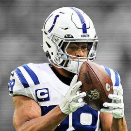 Jonathan Taylor Colts pic 1