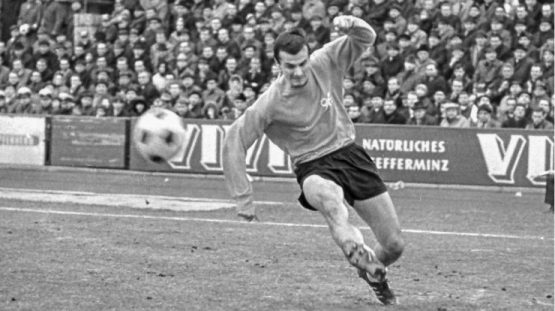 Josip Skobler Is Ligue 1s All Time Top Scorer Josip Skobler Is Ligue 1s All Time Top Scorer