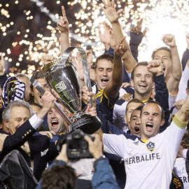 MLS League Playoff Breakdown