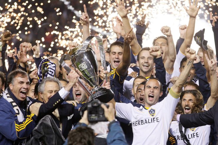 MLS League Playoff Breakdown