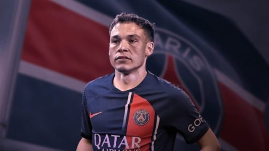 Ligue 1 Has Been The Fourth Highest Spending League This Summer