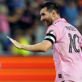 Lionel Messi Is The Most Valuable Player Over The Age Of 35