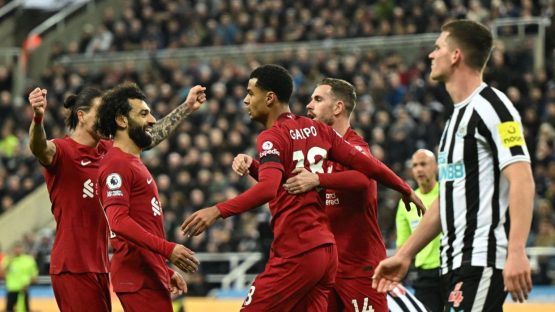 Liverpool Charge The Least For Tickets In The Premier League