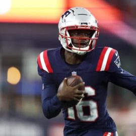 Malik Cunningham Pats pic