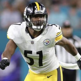Myles Jack Steelers pic