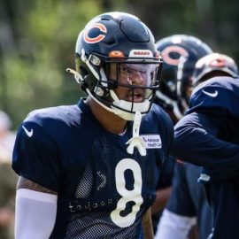 NKeal Harry Bears pic