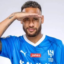Al-Hilal Splurged A Record Fee In Summer 2023-24