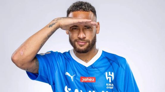 Neymar Is One Of The Highest Earners In Soccer
