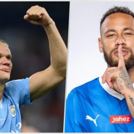 Premier League Saudi Pro League Stars