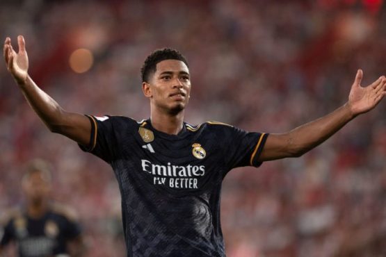 Real Madrid Have Won All 4 Of Their La Liga Games So Far