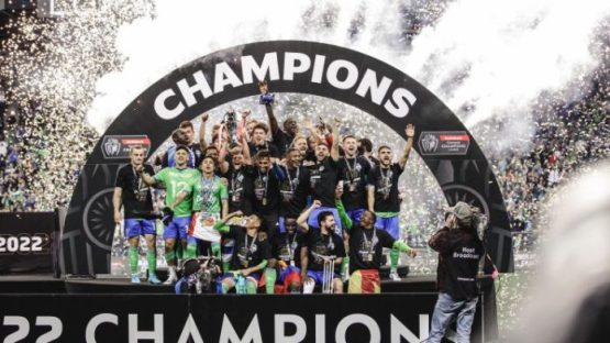 Seattle Sounders Are One Of MLS Most Successful Teams Seattle Sounders Are One Of MLS Most Successful Teams