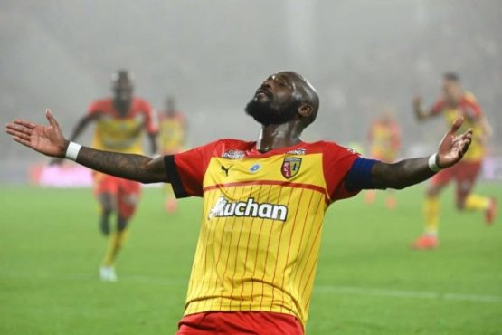 Seko Fofana Joined Saudi Arabian Side Al Nassr From Ligue 1 Club Lens Seko Fofana Joined Saudi Arabian Side Al Nassr From Ligue 1 Club Lens