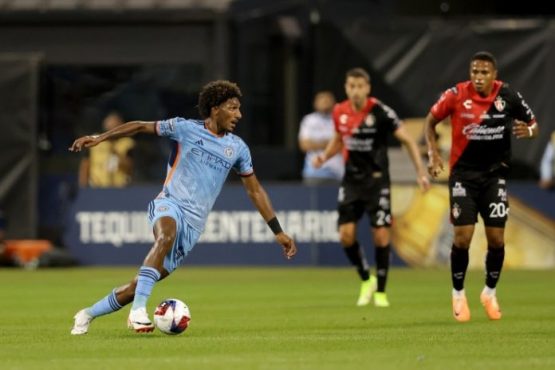 Talles Magno Talles Magno is one of the most valuable MLS players
