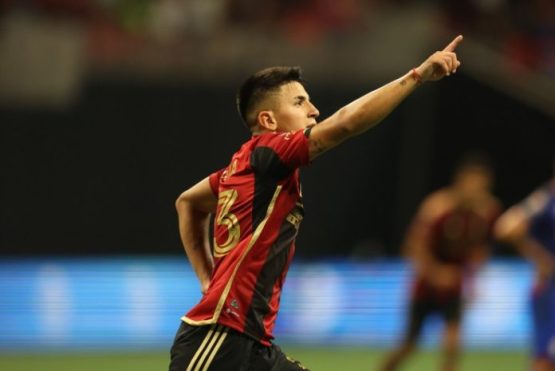 Thiago Almada Thiago Almada is one of the most valuable MLS players.