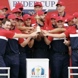 U.S. Ryder Cup Captain Picks Should Justin Thomas Have Made The Team