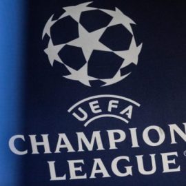 UEFA Champions League Logo