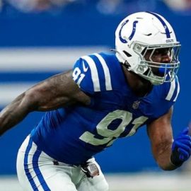 Yannick Ngakoue Colts pic