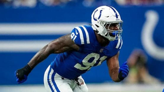 Yannick Ngakoue Colts pic