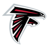 Atlanta Falcons logo