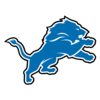 Detroit Lions logo