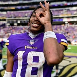 Most Receiving Yards Odds