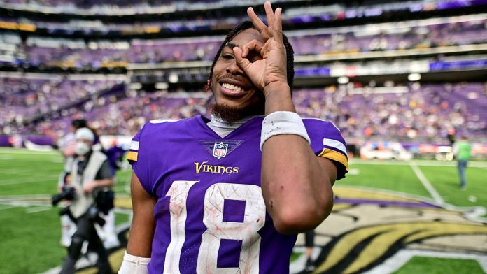 Most Receiving Yards Odds