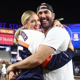 kate upton justin verlander