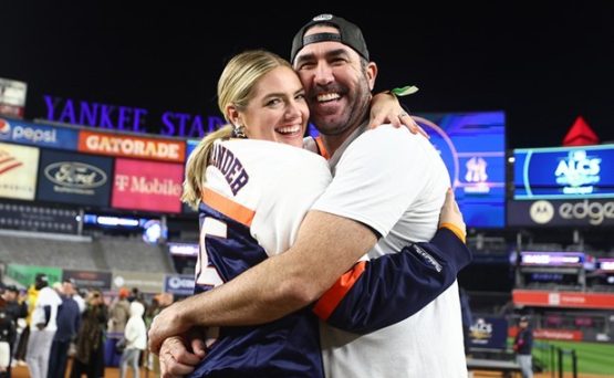 kate upton justin verlander
