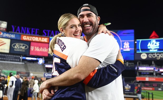 kate upton justin verlander