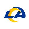Los Angeles Rams logo