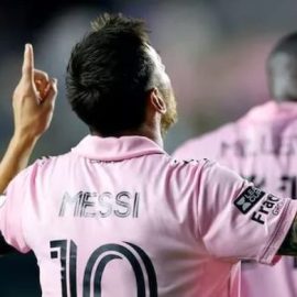 Lionel Messi Turned Down And Offer From Saudi Arabian Club Al-Hilal