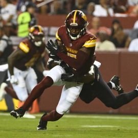 rsz terry mclaurin injury update commanders fantasy 2023
