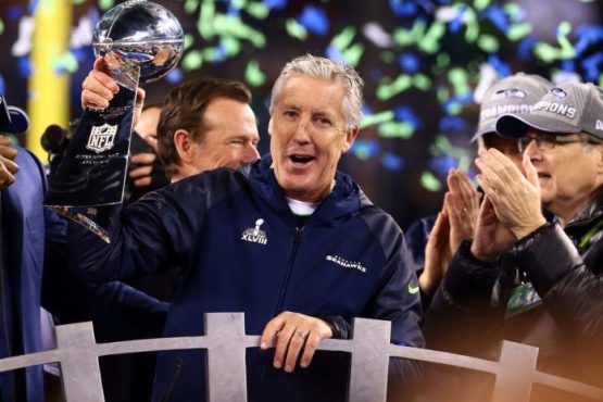 Who Is The Highest Paid NFL Head Coach In 2023?