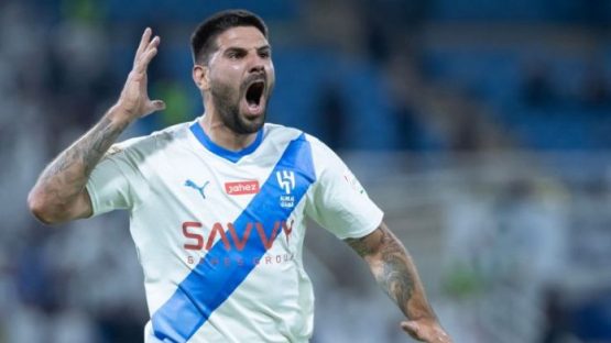 Aleksandar Mitrovic Has Been One Of Saudi Pro League Top Signings