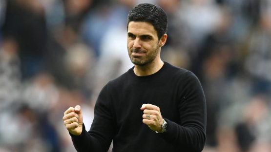 Arsenal Have Conceded The Least Number Of Goals In Premier League