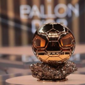 Ballon d'Or Award