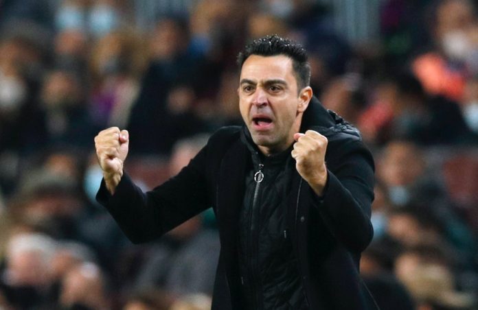 Barcelona Have Qualified For Champions League RO16
