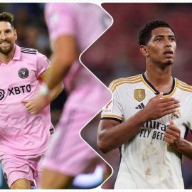 Bellingham And Messi Have Been The Two Best Transfers Of The Season