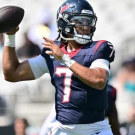 C.J. Stroud Texans pic
