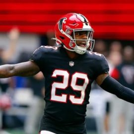 Casey Hayward Falcons pic