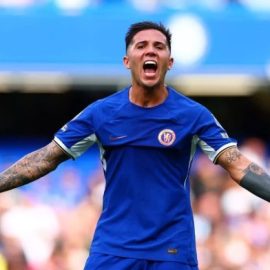 Chelsea Offer The Second-Least Expensive Tickets In The Premier League