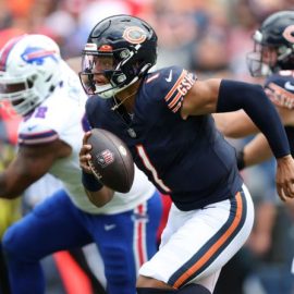 Chicago Bears ChatGPT