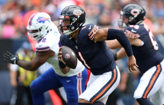 Chicago Bears ChatGPT