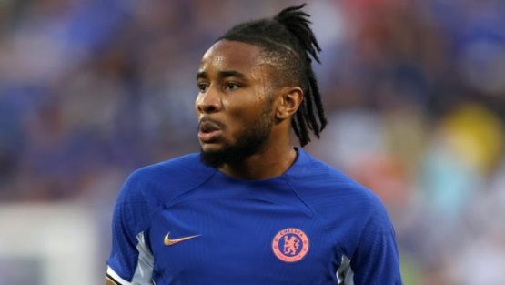 Christopher Nkunku Has Endured A Long Term Injury This Season Christopher Nkunku Missed Out On Les Bleus' Squad