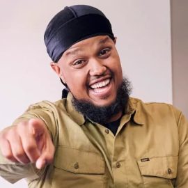 Chunkz Net Worth