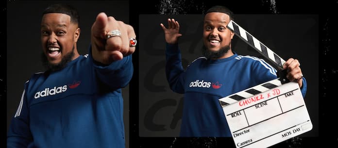 Chunkz