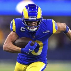 Cooper Kupp Rams pic 1 1