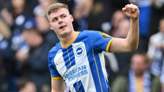 Evan Ferguson Is The Most Valuable Teenager In The Premier League